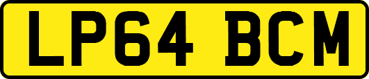 LP64BCM