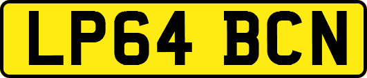 LP64BCN