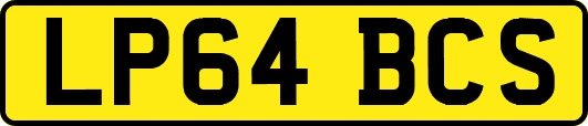 LP64BCS