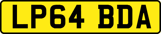 LP64BDA
