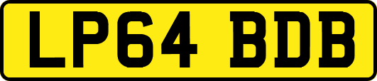 LP64BDB
