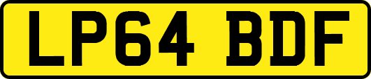 LP64BDF