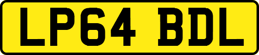 LP64BDL