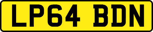 LP64BDN