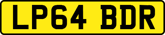 LP64BDR