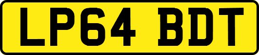 LP64BDT