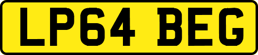 LP64BEG