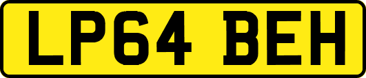 LP64BEH