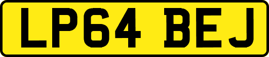 LP64BEJ