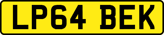 LP64BEK