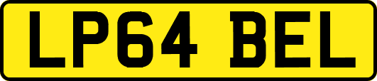 LP64BEL