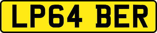 LP64BER