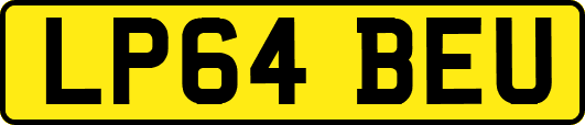 LP64BEU