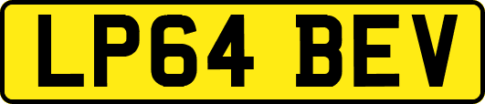 LP64BEV