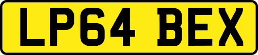 LP64BEX