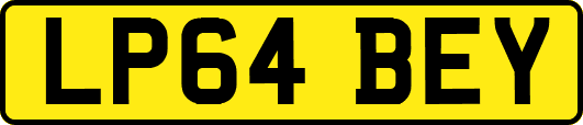 LP64BEY