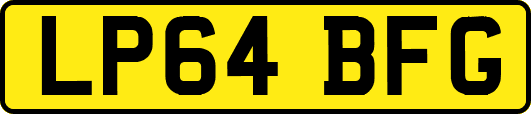 LP64BFG