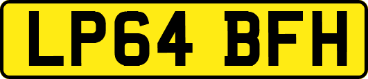 LP64BFH