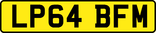 LP64BFM