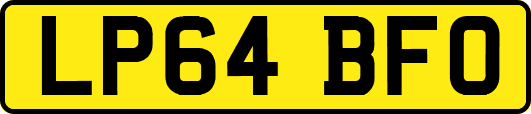 LP64BFO
