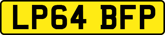 LP64BFP