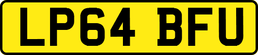 LP64BFU