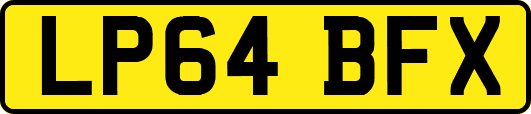 LP64BFX