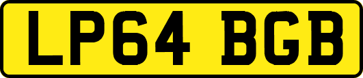 LP64BGB