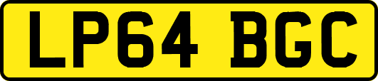 LP64BGC