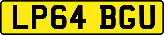 LP64BGU
