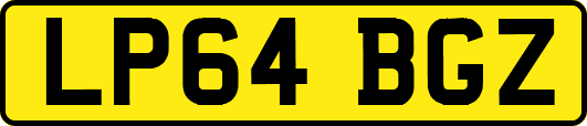 LP64BGZ