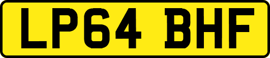 LP64BHF
