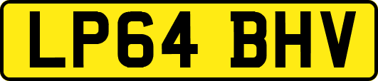 LP64BHV