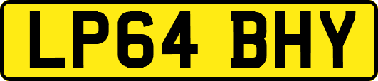 LP64BHY
