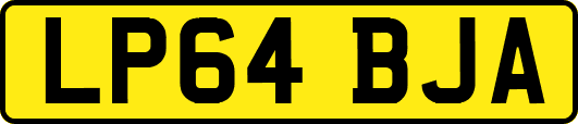 LP64BJA