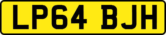 LP64BJH