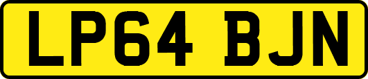 LP64BJN