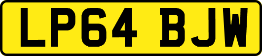 LP64BJW