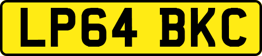 LP64BKC