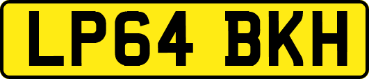 LP64BKH