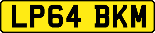 LP64BKM