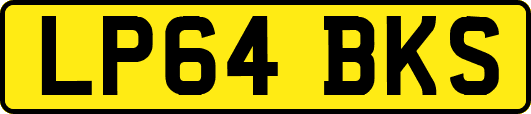 LP64BKS