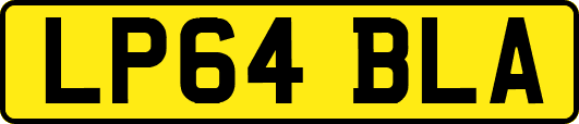 LP64BLA
