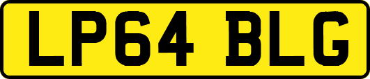 LP64BLG