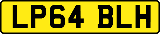 LP64BLH