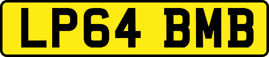 LP64BMB