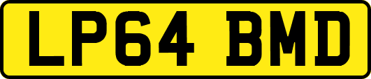 LP64BMD