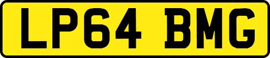 LP64BMG