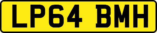 LP64BMH