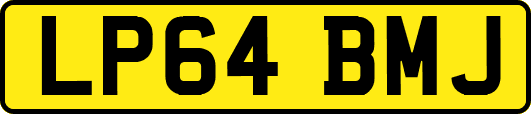 LP64BMJ